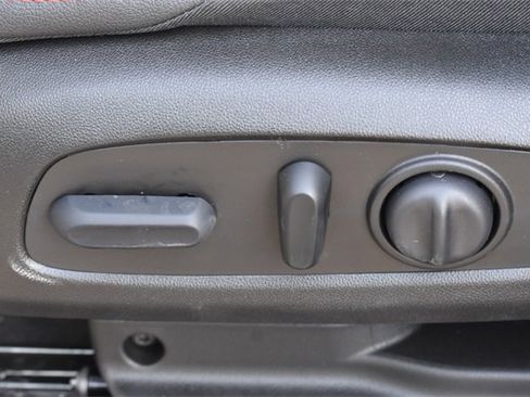 New 2027 Chevrolet Bolt RS image 21