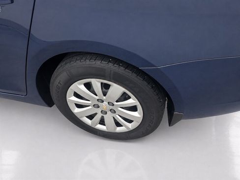 Used 2011 Chevrolet Cruze LS w/ Connectivity Package FWD image 21