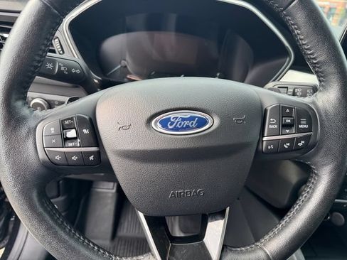 Used 2020 Ford Escape SEL AWD/4WD image 19