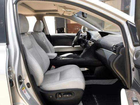 Used 2013 Lexus RX 350 FWD w/ Navigation Pkg image 40