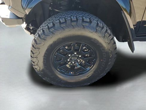 Used 2024 Ford Bronco Raptor image 18