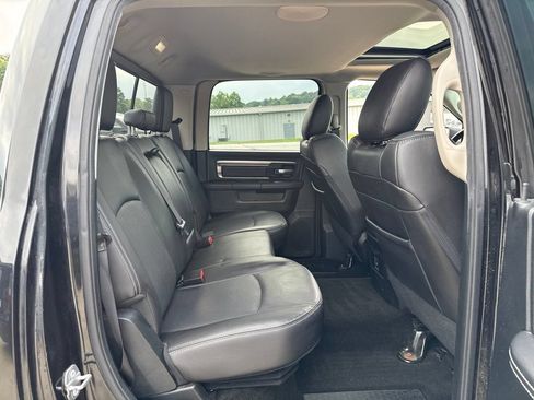 Used 2015 RAM 1500 Sport w/ Sport Premium Group AWD/4WD image 14