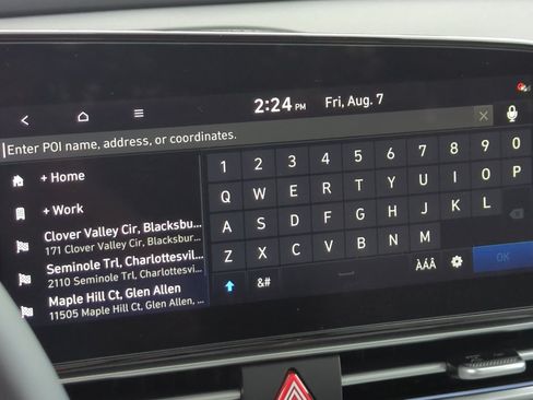 Certified 2025 Hyundai Elantra Limited FWD image 26