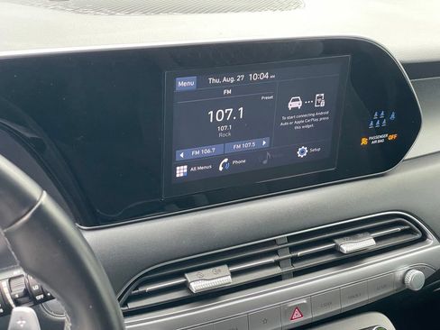 Used 2022 Hyundai Palisade SEL FWD image 22