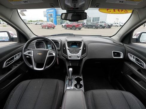Used 2015 Chevrolet Equinox LT w/ Chrome Appearance Package FWD image 25
