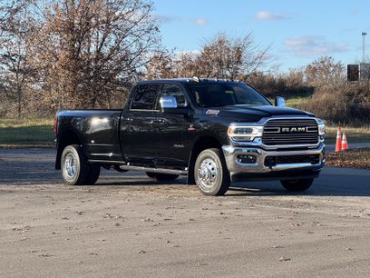 Used 2024 RAM 3500 Laramie