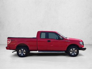 Used 2013 Ford F150 STX w/ Mid Equipment Group AWD/4WD video 4