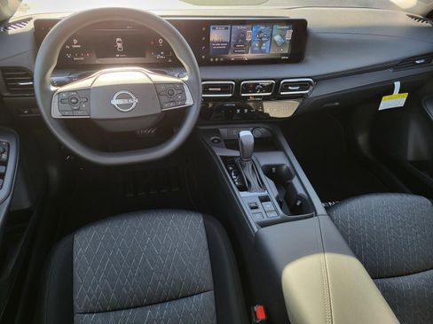 New 2026 Nissan Sentra SV w/ Floor Mat Package image 2