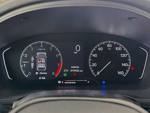 Certified 2022 Honda Civic Sport image 12