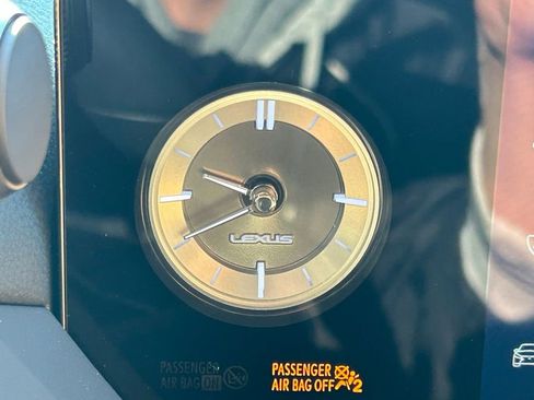 Used 2024 Lexus ES 350 Ultra Luxury image 35