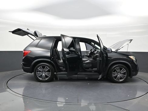 Used 2020 Honda Passport EX-L image 28