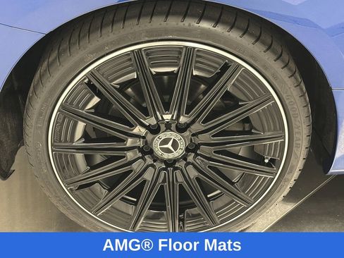 Certified 2024 Mercedes-Benz CLE 300 4MATIC Coupe image 18