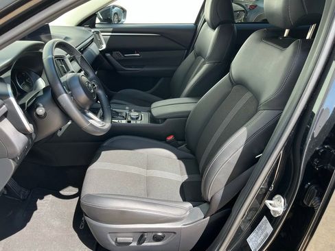 Certified 2025 MAZDA CX-50 AWD 2.5 S w/ Premium Package image 14