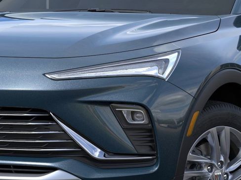 New 2026 Buick Envista Sport Touring FWD image 10