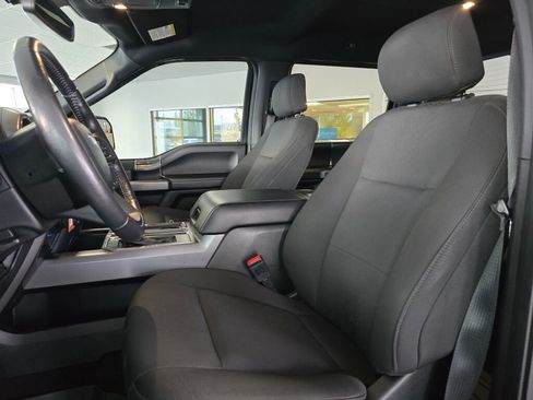 Used 2018 Ford F150 XLT w/ Equipment Group 302A Luxury image 24