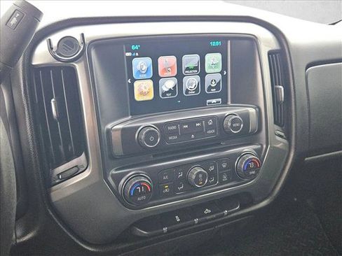 Used 2018 Chevrolet Silverado 1500 LT w/ All Star Edition image 13