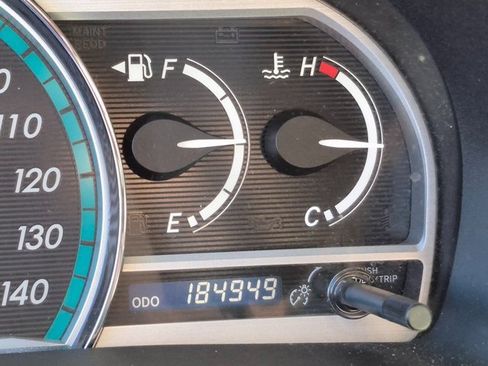 Used 2009 Toyota Venza AWD image 11