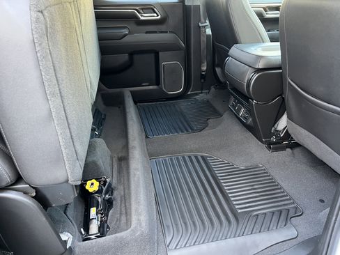 Used 2022 GMC Sierra 1500 SLT w/ X31 Off-Road Package image 21