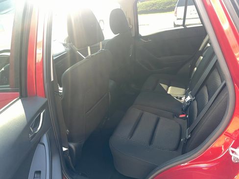 Used 2014 MAZDA CX-5 Touring AWD/4WD image 11
