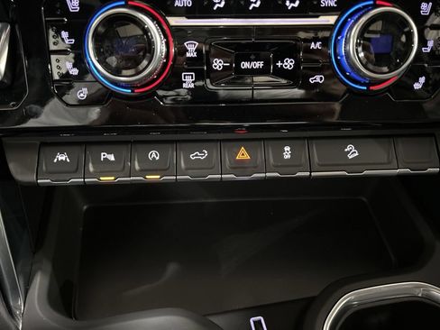 New 2026 GMC Sierra 1500 Denali w/ Technology Package AWD/4WD image 35