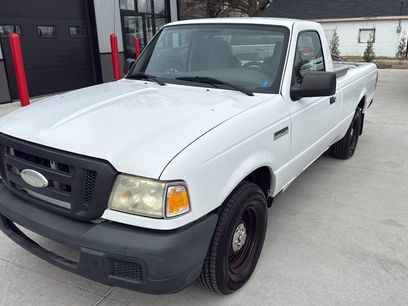 Used 2006 Ford Ranger XL
