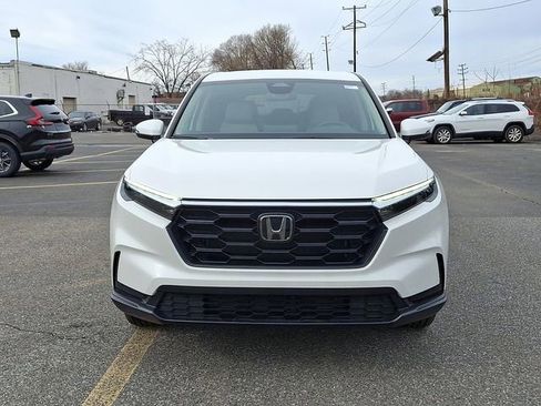 Certified 2026 Honda CR-V LX image 2