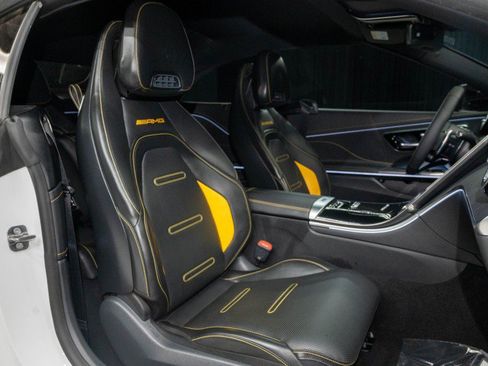 New 2027 Mercedes-Benz CLE 53 AMG 4MATIC Cabriolet image 13