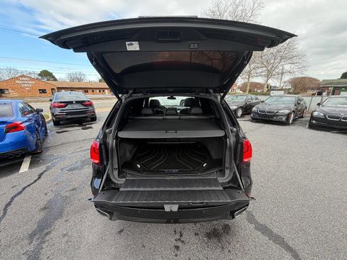 Used 2014 BMW X5 xDrive35i image 29