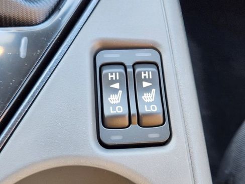 New 2025 Subaru Crosstrek 2.5i Sport image 22