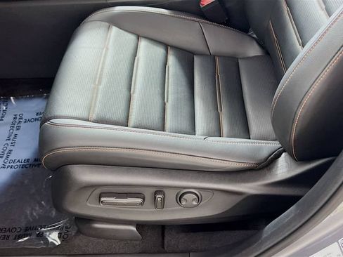 Used 2024 Honda CR-V Sport Touring image 18