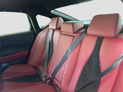 Used 2022 Acura TLX w/ A-SPEC Pkg image 25