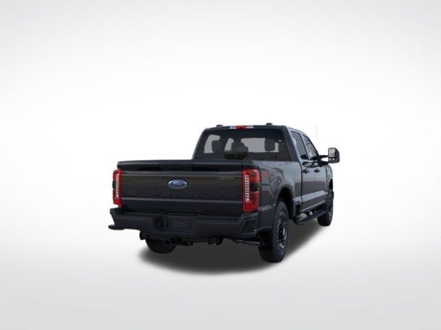 New 2026 Ford F250 XL w/ STX Appearance Package AWD/4WD image 10