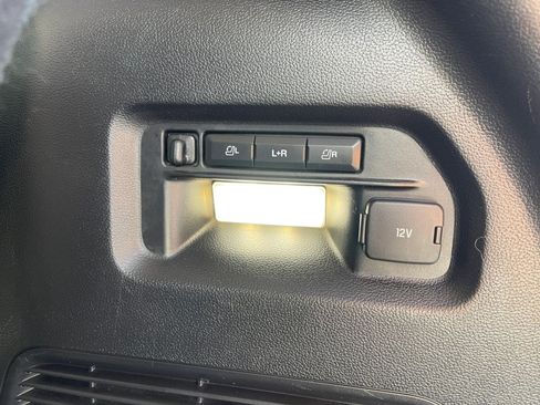 Used 2020 Ford Explorer Limited AWD/4WD image 11