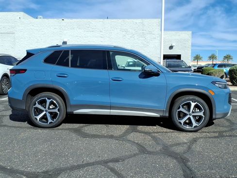 New 2026 Volkswagen Tiguan SE AWD/4WD image 7