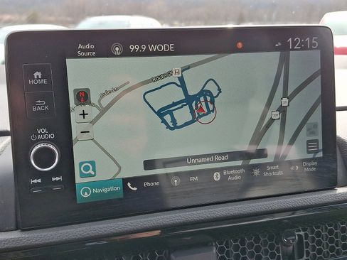 Certified 2023 Honda CR-V Sport Touring image 17