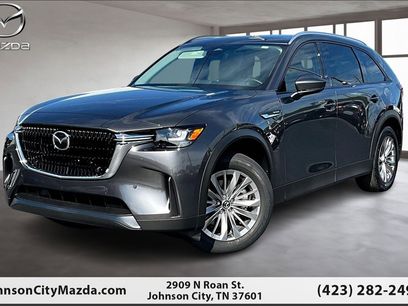 New 2025 MAZDA CX-90 3.3 Turbo w/ Preferred Package