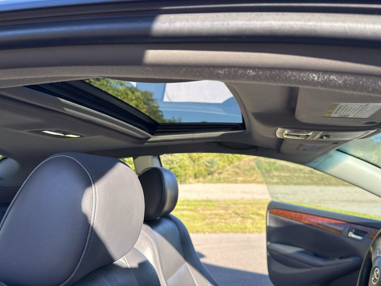 Used 2007 Toyota Solara SLE FWD image 27