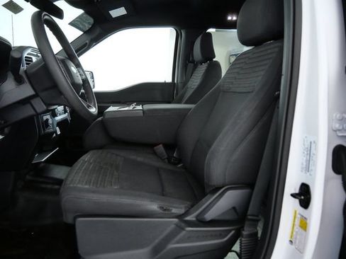 Certified 2022 Ford F150 XL w/ STX Appearance Package AWD/4WD image 14