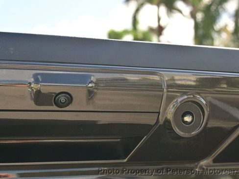 Used 2024 Ford F350 Lariat w/ Lariat Ultimate Package image 23