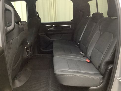 New 2026 RAM 1500 Big Horn AWD/4WD image 24