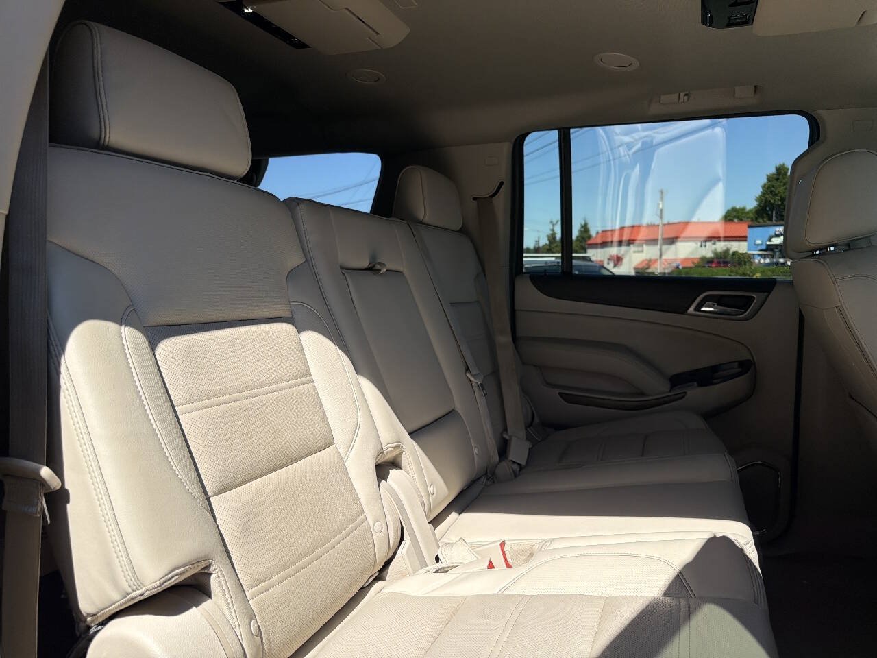Used 2019 GMC Yukon XL Denali w/ Denali Ultimate Package AWD/4WD image 22