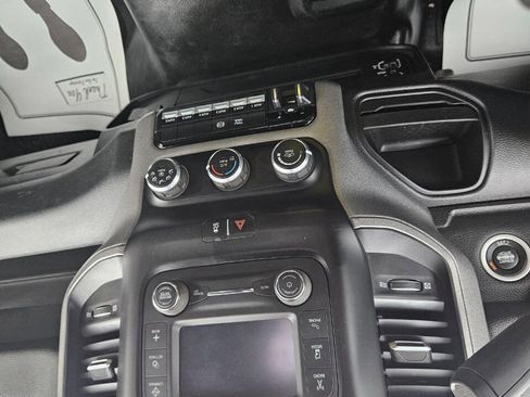 Used 2024 RAM 5500 Tradesman AWD/4WD image 19