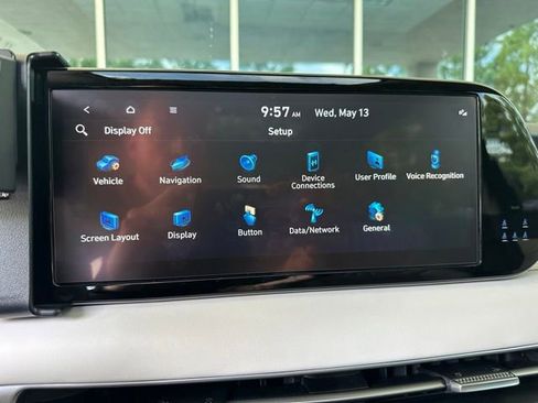 Used 2024 Hyundai Palisade Limited AWD/4WD image 19