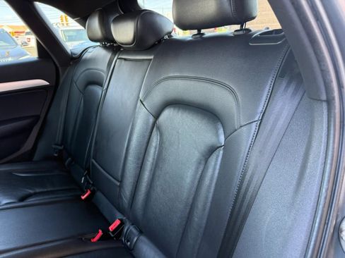 Used 2016 Audi Q3 2.0T Premium Plus AWD/4WD image 45