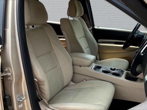 Used 2015 Dodge Durango SXT w/ Quick Order Package 23B AWD/4WD image 20