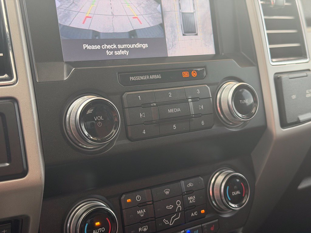 Used 2019 Ford F250 King Ranch w/ King Ranch Ultimate Package AWD/4WD image 29
