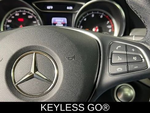 Used 2019 Mercedes-Benz CLA 250 CLA 250 image 10