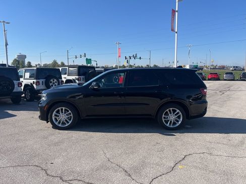 Used 2021 Dodge Durango R/T image 6