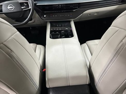 Used 2025 Nissan Murano SL w/ Cargo Package AWD/4WD image 24