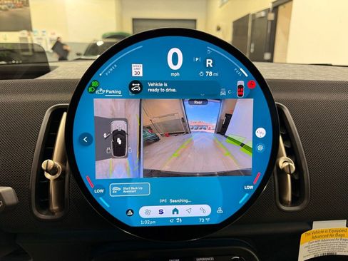 Used 2026 MINI Cooper Countryman S image 17